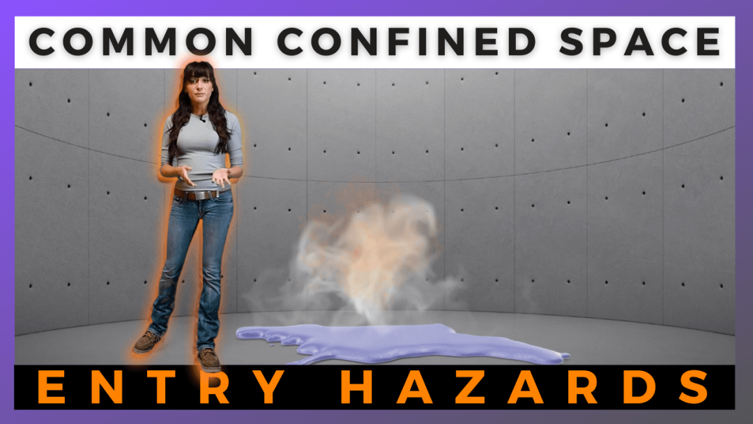 Common Confined Space Hazards