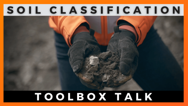 Soil Classification