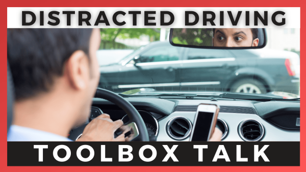 Distracted Driving