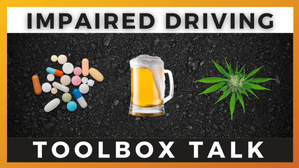Impaired Driving