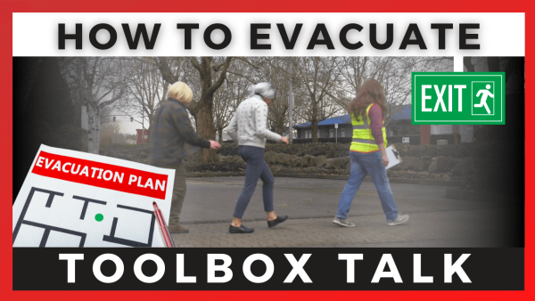 How to Evacuate