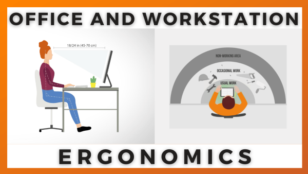 Office and Workstation Ergonomics