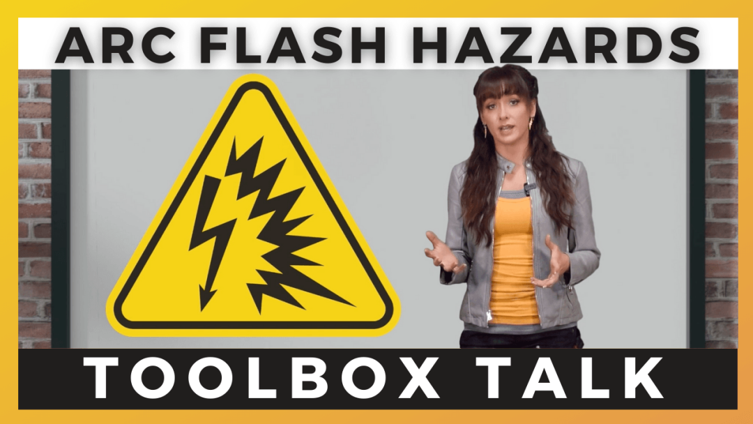 Arc Flash Hazards