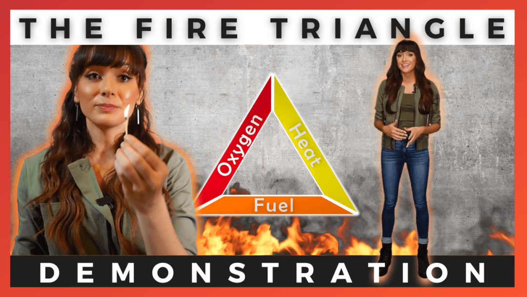 The Fire Triangle