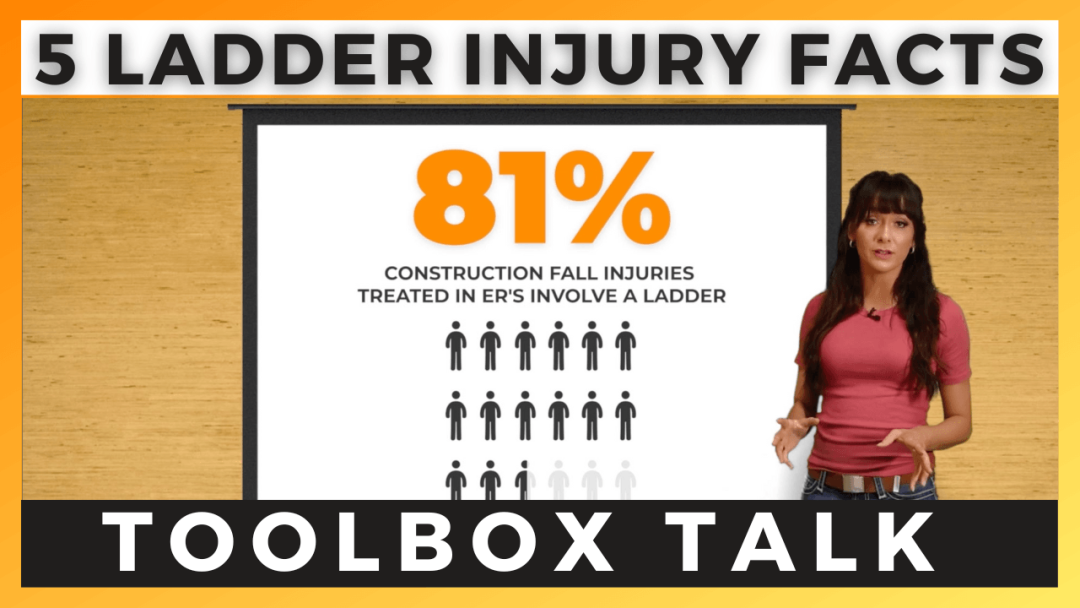 5 Ladder Facts You Need to Know