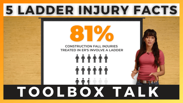 5 Ladder Facts You Need to Know