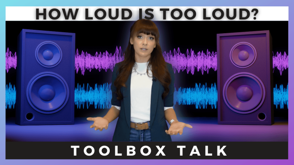 How Loud is Too Loud?