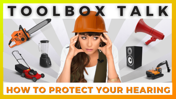 How to Protect Your Hearing