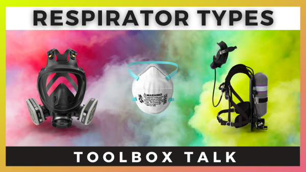 Respirator Types