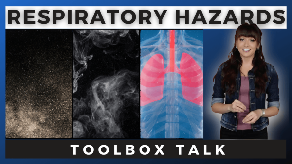 Respiratory Hazards