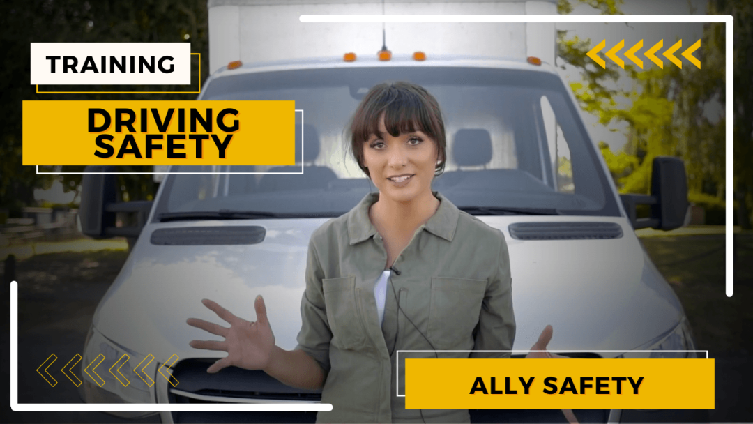 Driving Safety and Defensive Driving