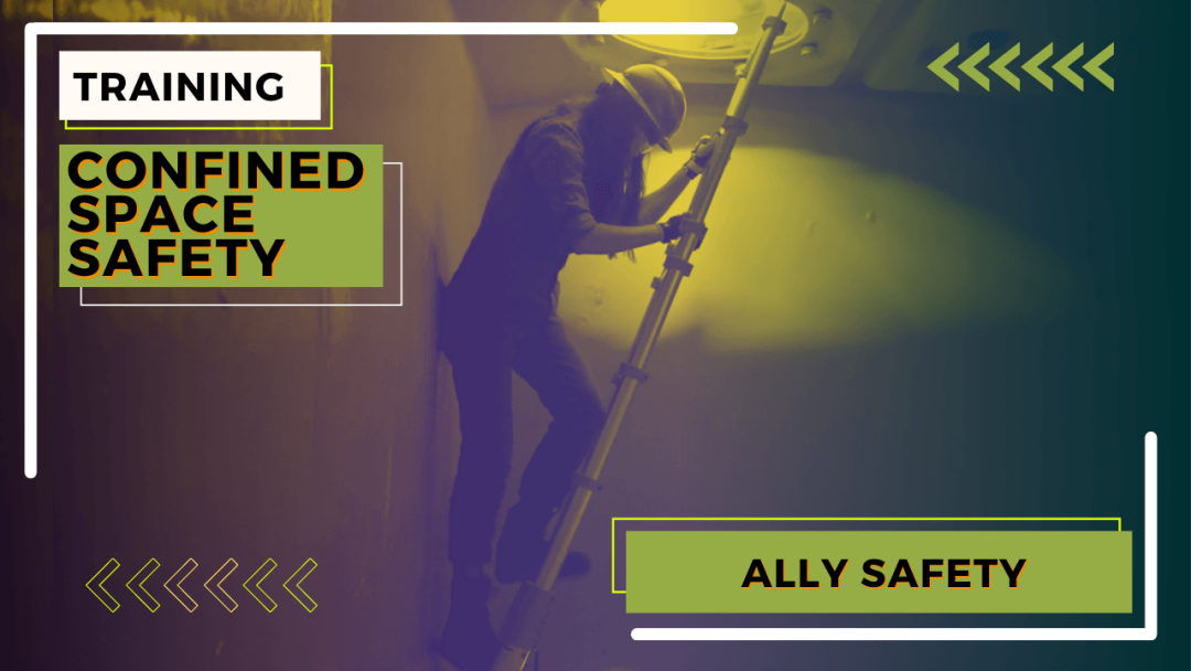 Confined Space Safety
