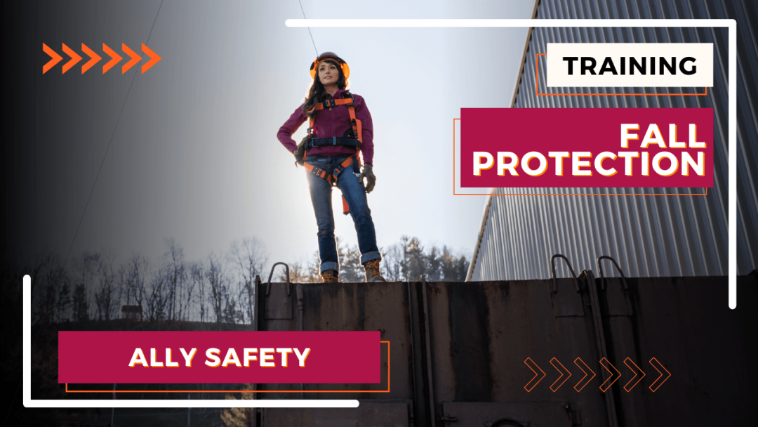 Fall Protection