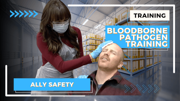 Bloodborne Pathogen Exposure Prevention