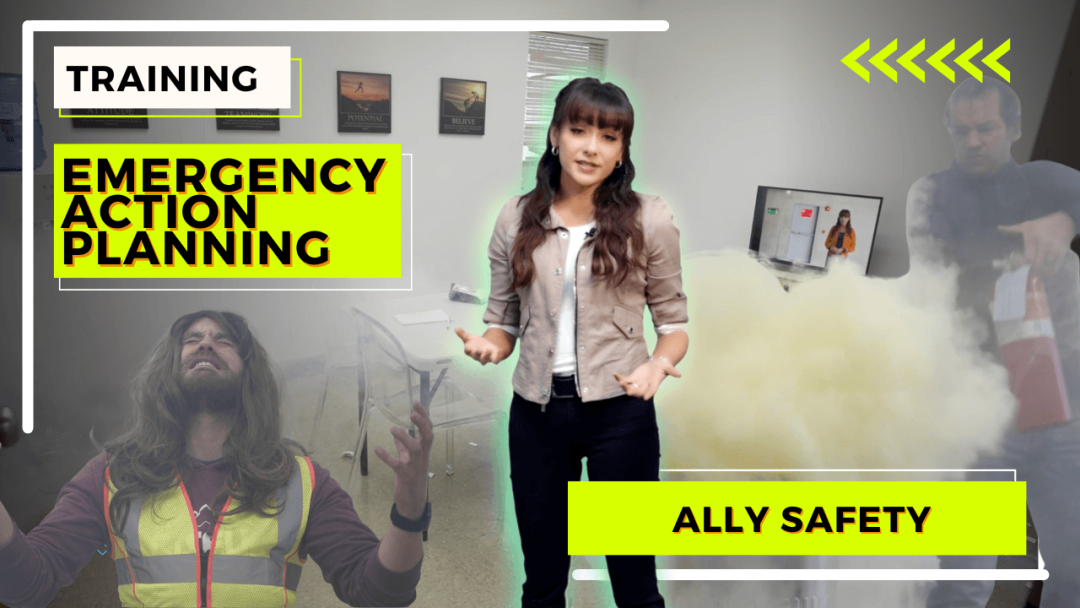 Emergency Action Planning