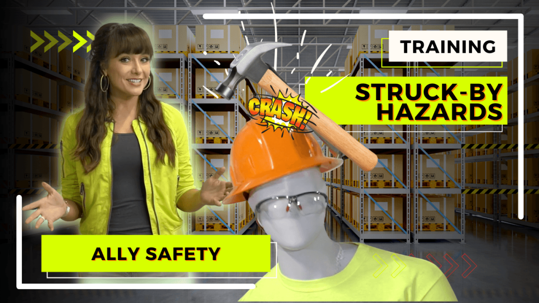 Struck-By Hazards