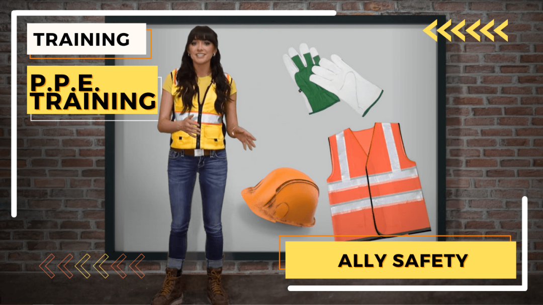Personal Protective Equipment