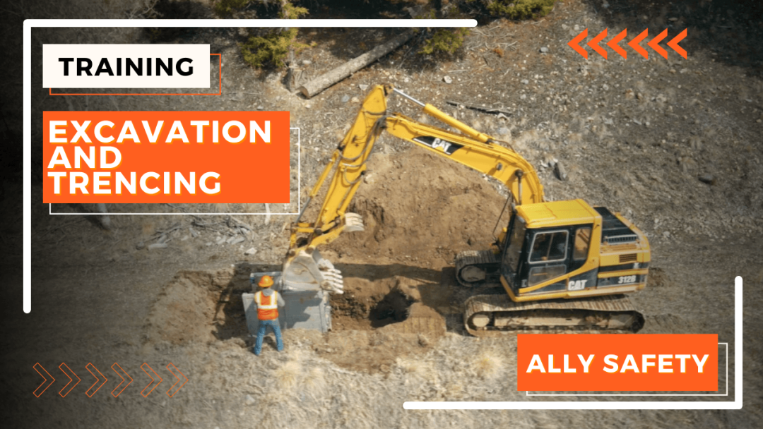 Excavation and Trenching