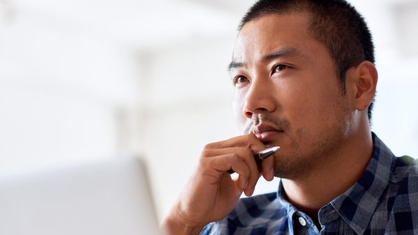 Becoming a Strategic Thinker