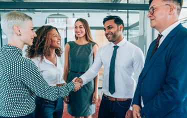 Achieving Growth by Building, Buying, or Partnering