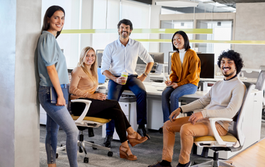 Applying Mindful Behaviors at Work
