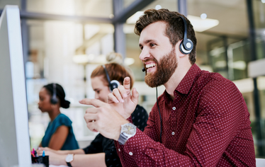 Becoming a Trusted Advisor