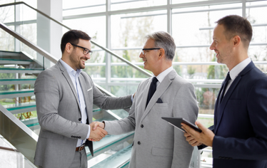 Building and Maintaining Trust
