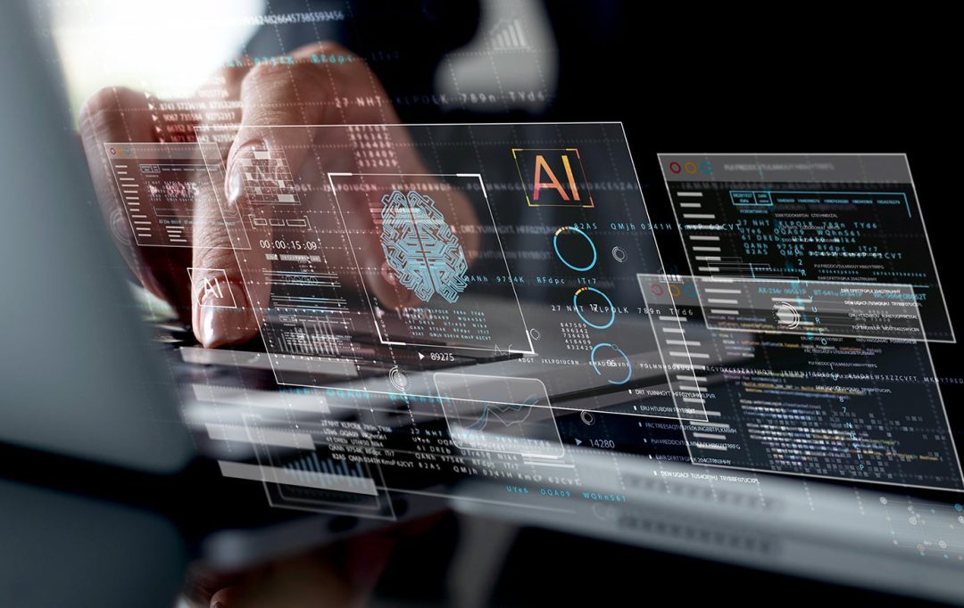 AI: Balance the Risks and Opportunities