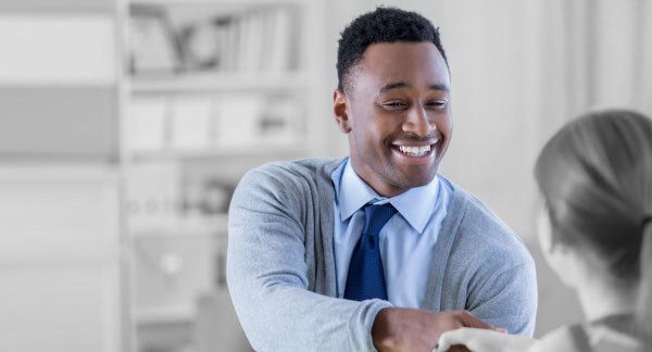 Building Better Work Relationships