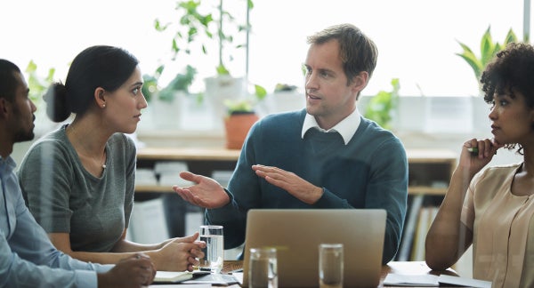 Diversity and Inclusion: Creating an Inclusive Culture