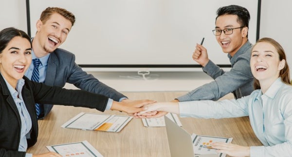 Enhancing Team Unity and Success