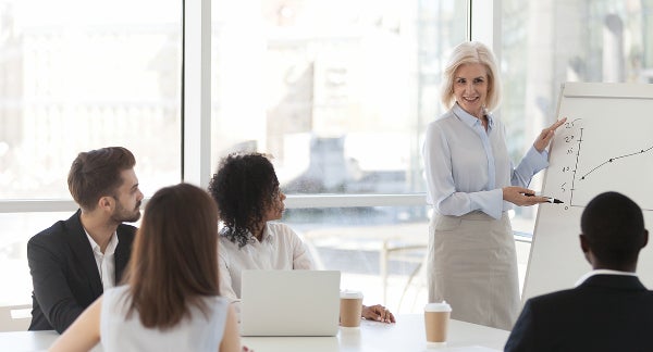 Facilitation Skills for Trainers
