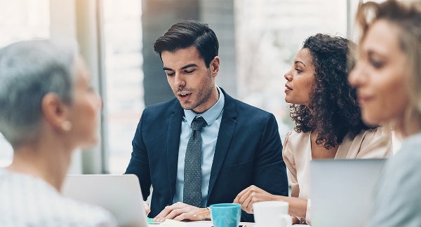 Managing Resistance to Change