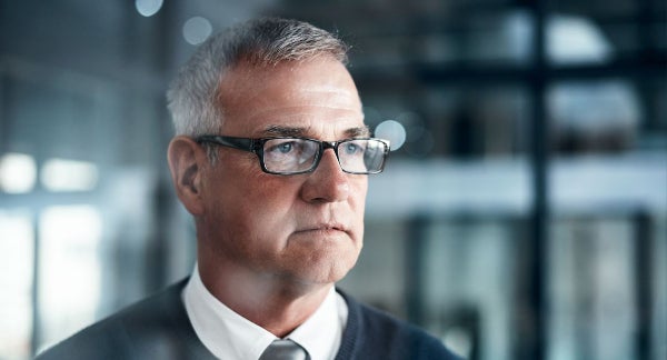 The Manager's Role During Change