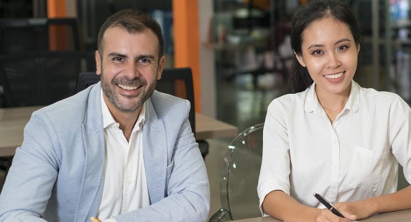 Presencia y Credibilidad