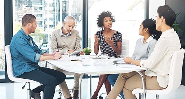 Fomenta la Creatividad e Innovación en los Demás