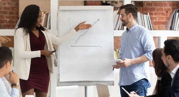 Habilidades de Comunicación Persuasiva para Líderes