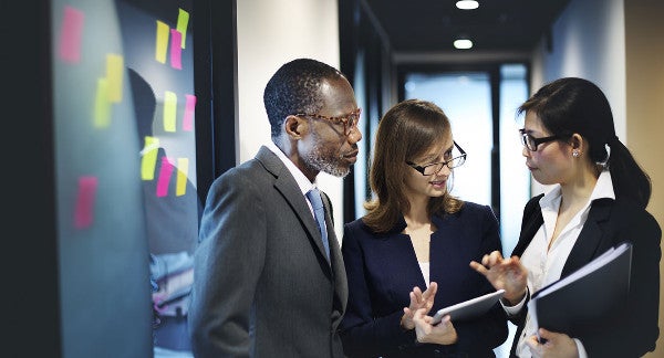 Building your Strengths as a R.E.A.L. Team Player