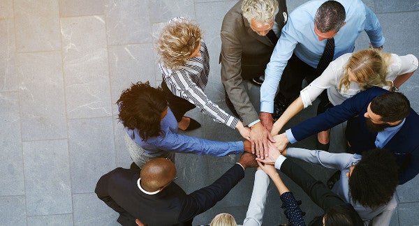 Enhancing Effectiveness through Diversity and Inclusion