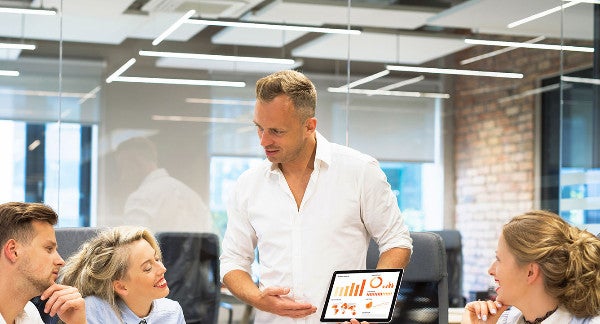 Strategy Development and Execution: The ADEPTT Model