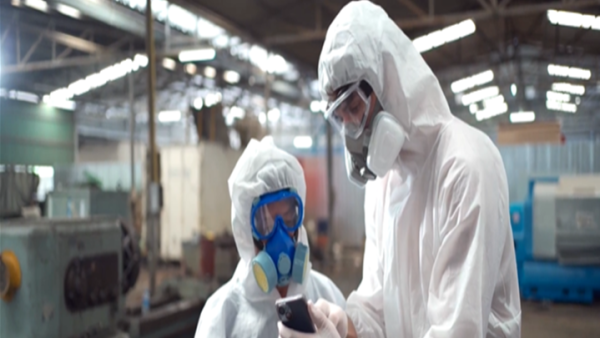 Ammonia Awareness: Ammonia Incident Management