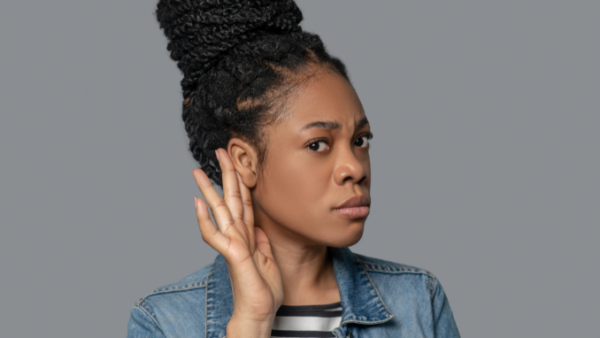 Saying No to Toxic Positivity