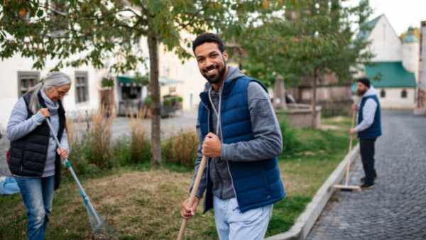 Beyond Goals: Understanding Service Leadership
