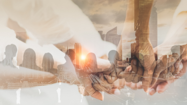 Transforming Your Leadership with Equity and Inclusion