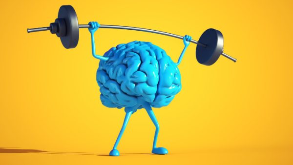 Harnessing Your Brain Power in Leadership