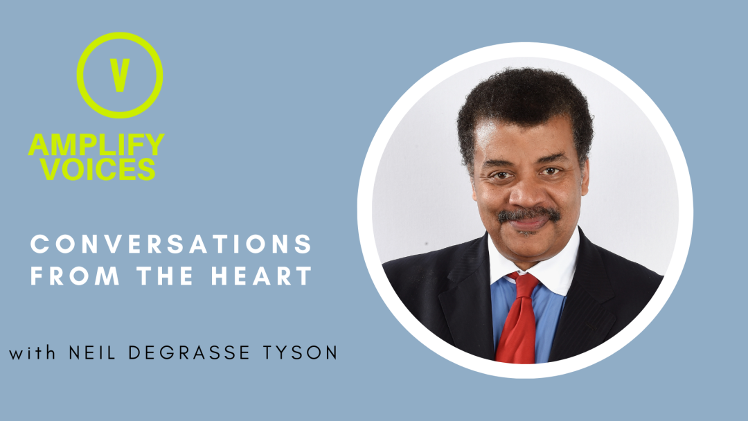 Science and Our Future With Neil Degrasse Tyson