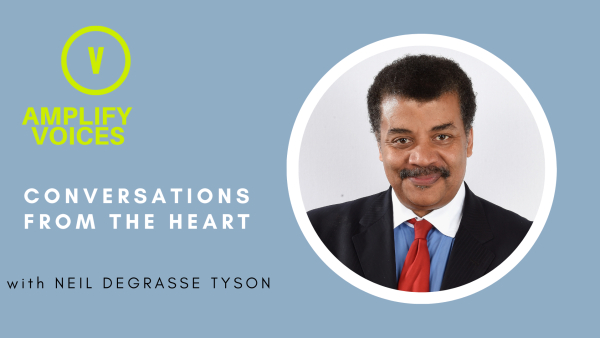 Science and Our Future With Neil Degrasse Tyson