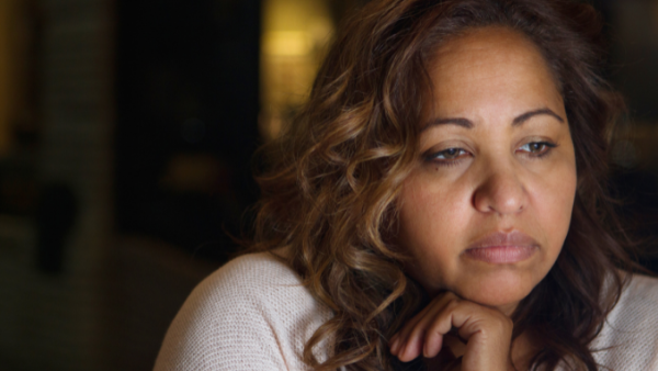 Opening Up About Grief in Leadership