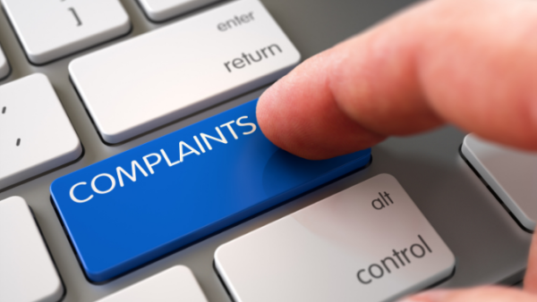 Transforming Complaints Into Gratitude