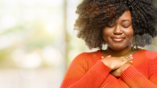 Mastering Public Speaking by Embracing Your Authentic Self